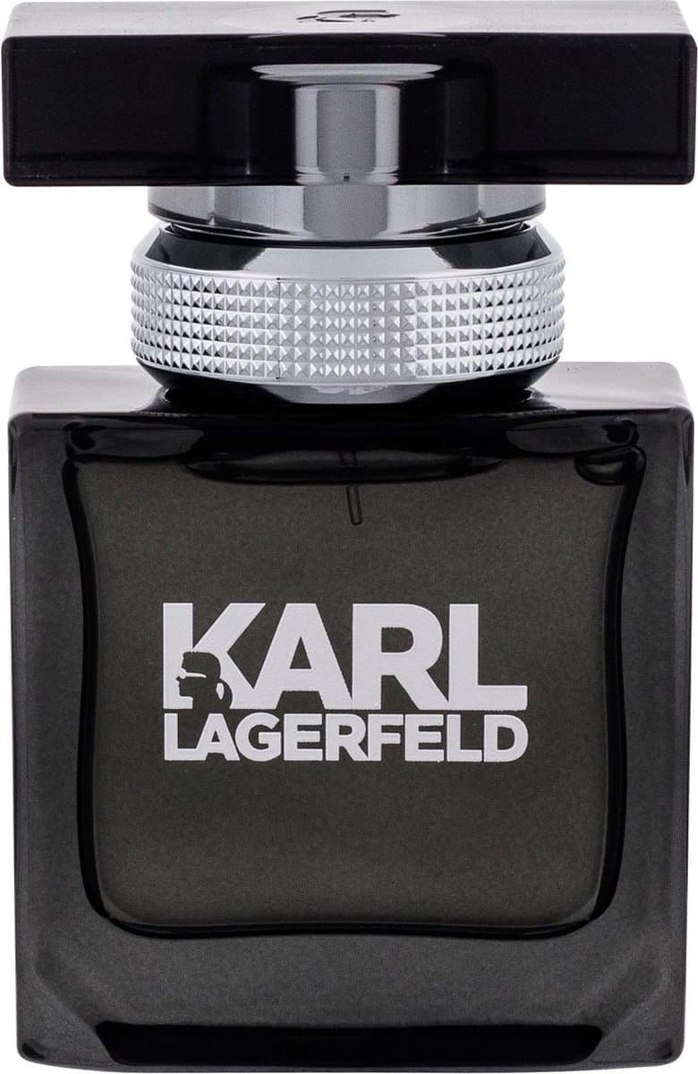 Karl Lagerfeld Karl Lagerfeld For Men Spray - 30 ml - Eau De Toilette