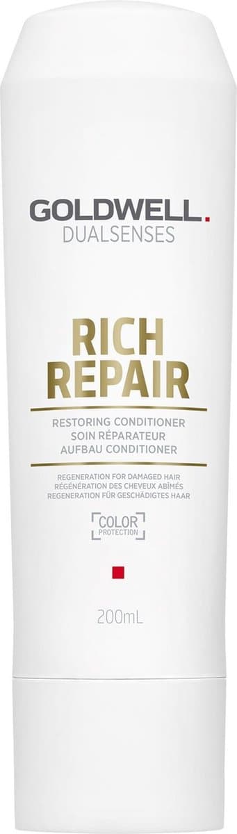 Goldwell Dualsenses Rich Repair Anti Breakage Conditioner - 1000 ml