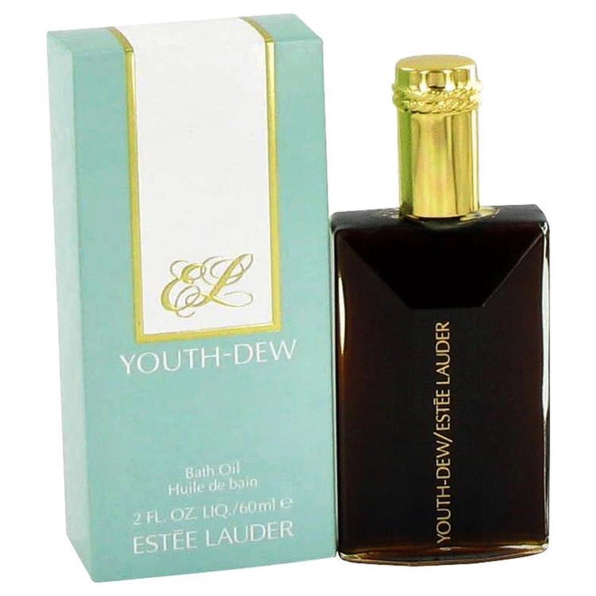Estée Lauder Youth-Dew Bad olie 60 ml