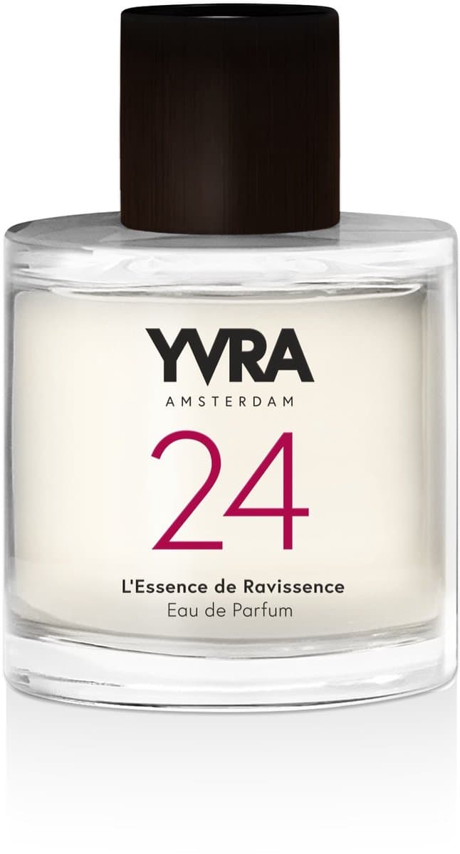 Yvra 24 Parfum 100ml