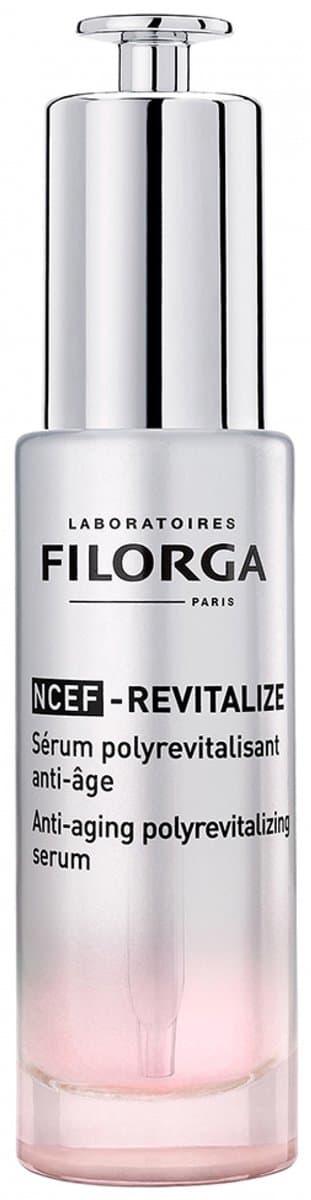 Filorga - NCEF Revitalize Anti-Aging Polyrevitaliserend Serum 30 ml