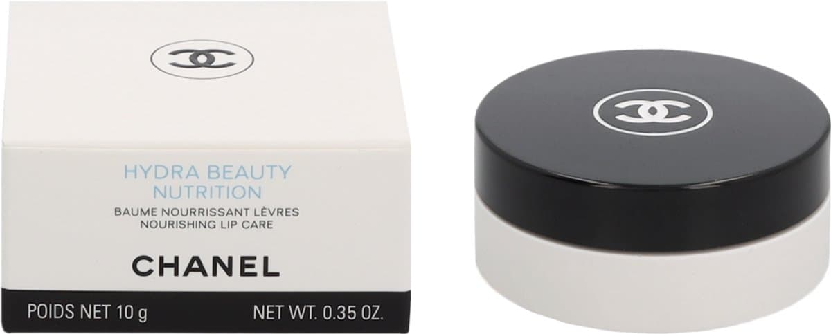 Chanel - Lippenbalsem - Hydra Beauty Nutrition Nourishing