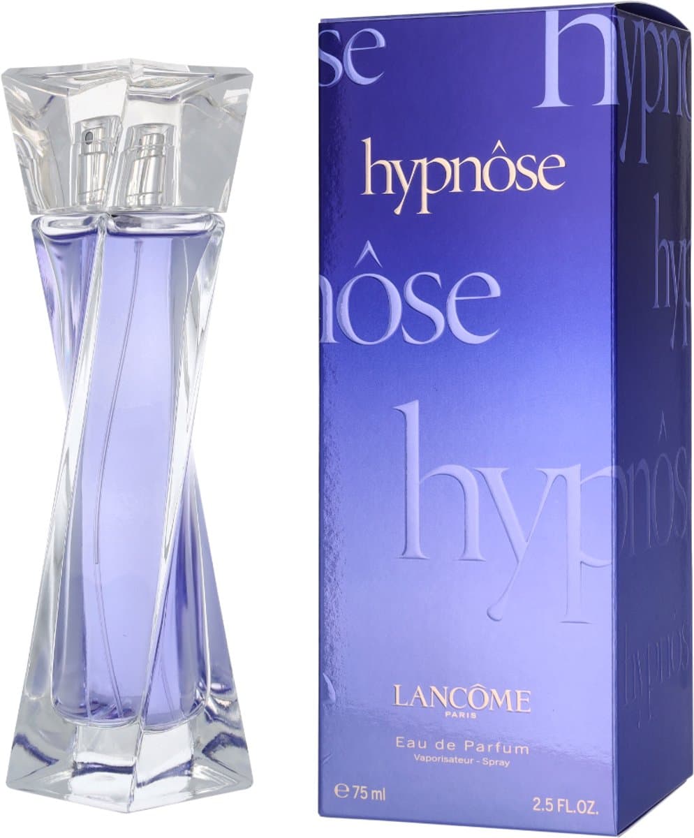 Lancôme Hypnôse Eau de Parfum - Damesparfum - Houtachtig en Amberachtig Parfum - 75ml