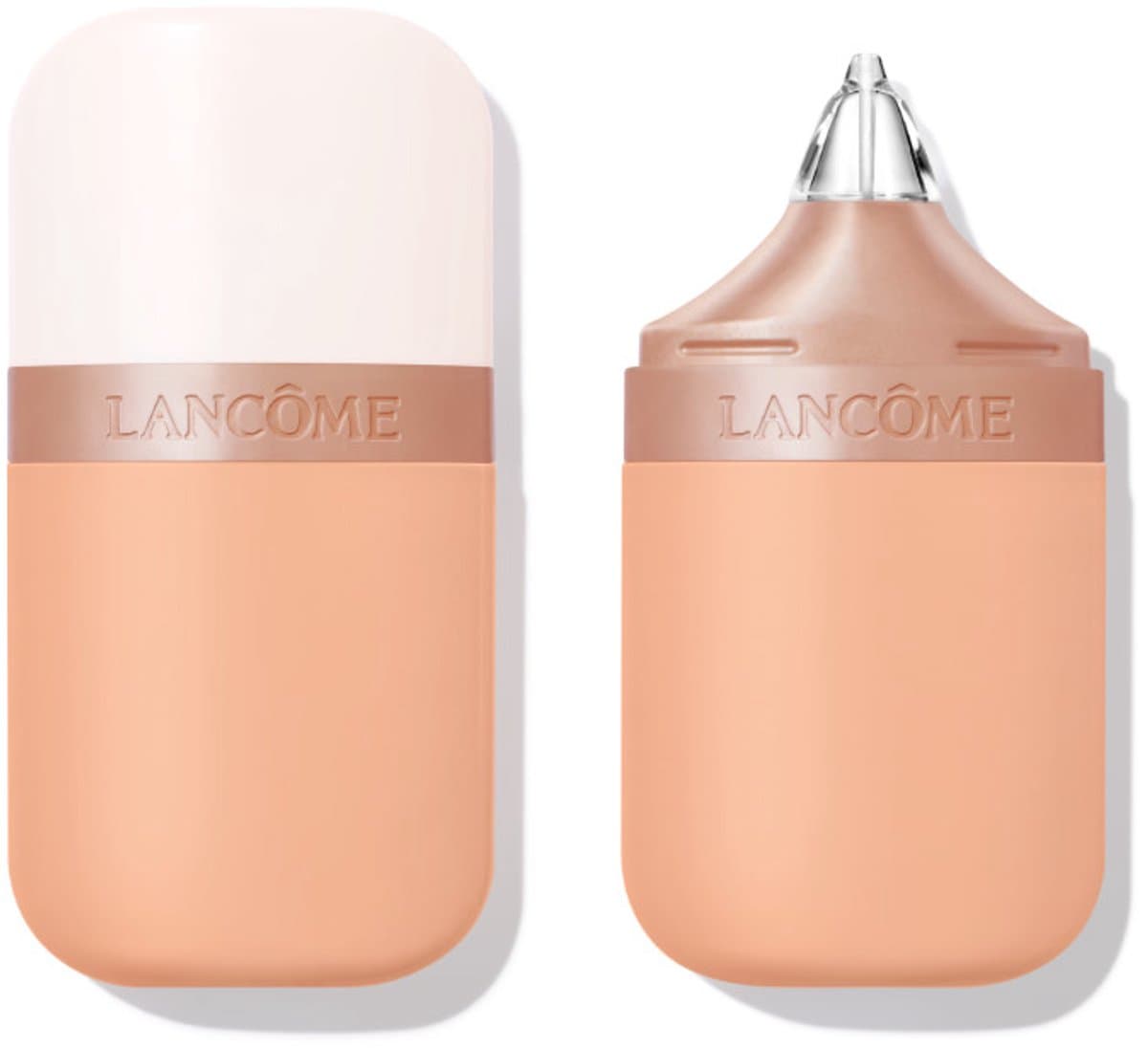 Lancôme Face Idôle 3 Serum Supertint Getint Serum - Langdurige Dekking - Hydrateert - Verrijkt met Niacinamide en Hyaluronzuur - 24W - 30ml