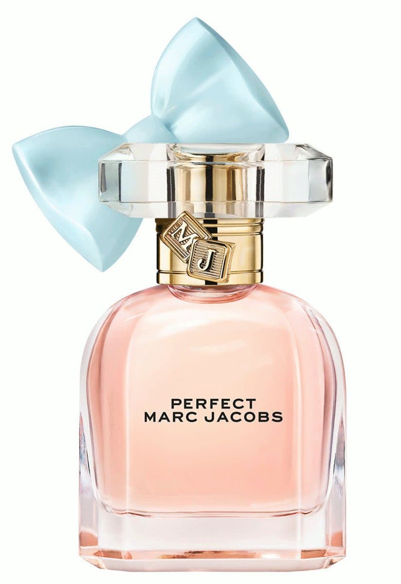 Marc Jacobs Eau de parfum spray 30ml