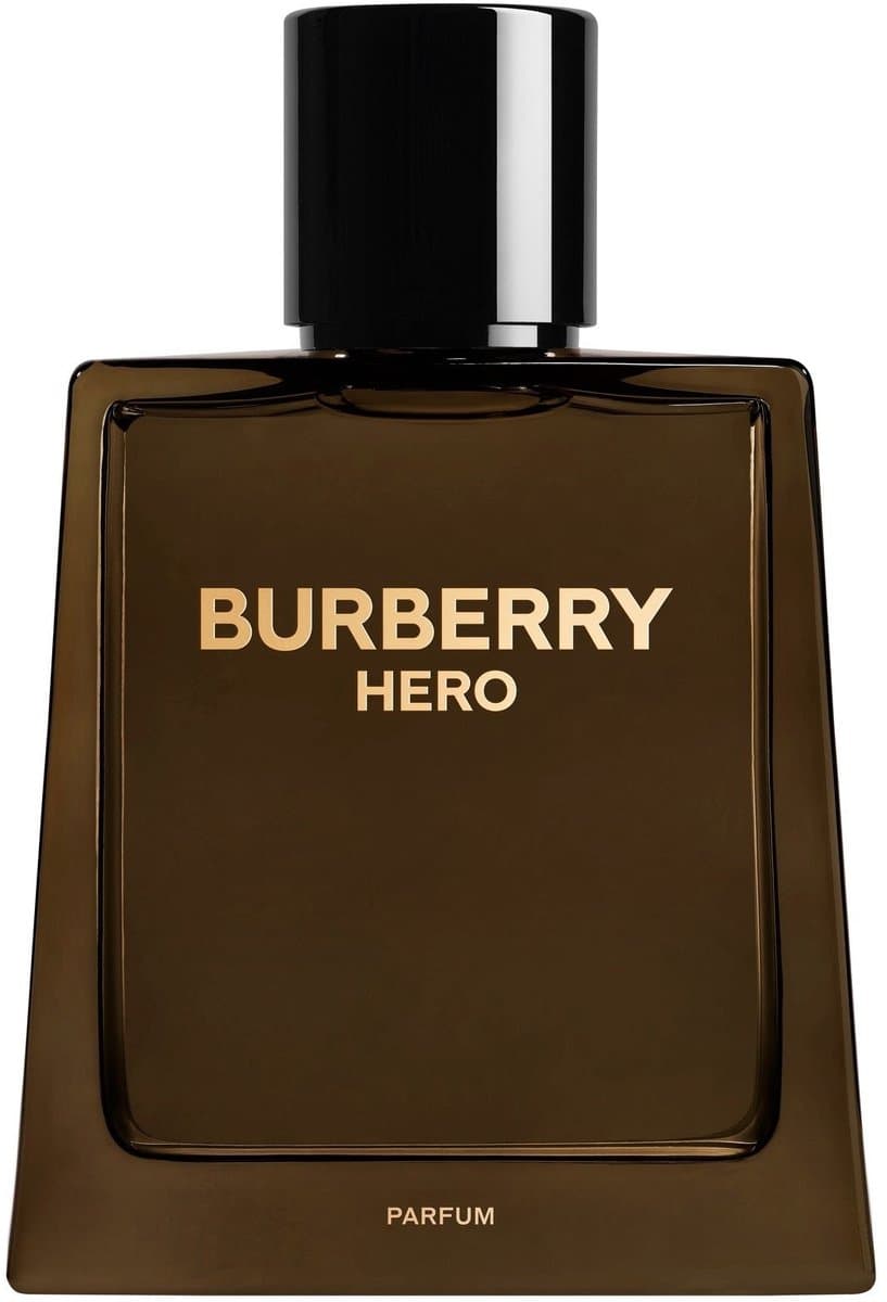 Burberry Hero Parfum 100 ml - Herenparfum