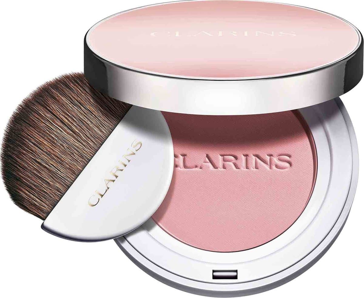 Clarins Joli Blush - Blush - Cheeky Baby 01