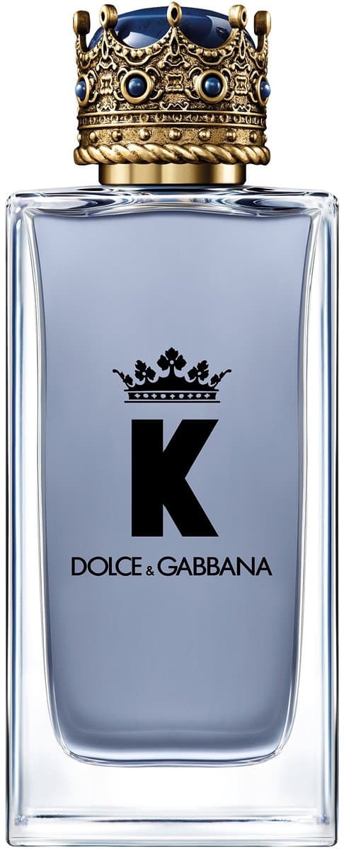 Dolce & Gabbana K 100 ml Eau de Toilette - Herenparfum