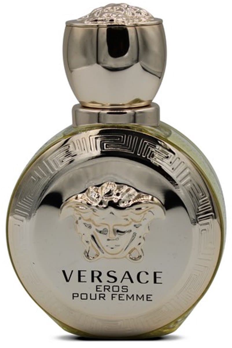 Versace Eros Pour Femme 50ml Eau de Parfum - Damesparfum