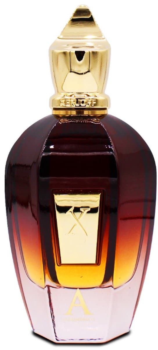 Xerjoff Alexandria II 100 ml - Eau De Parfum Spray (Unisex)