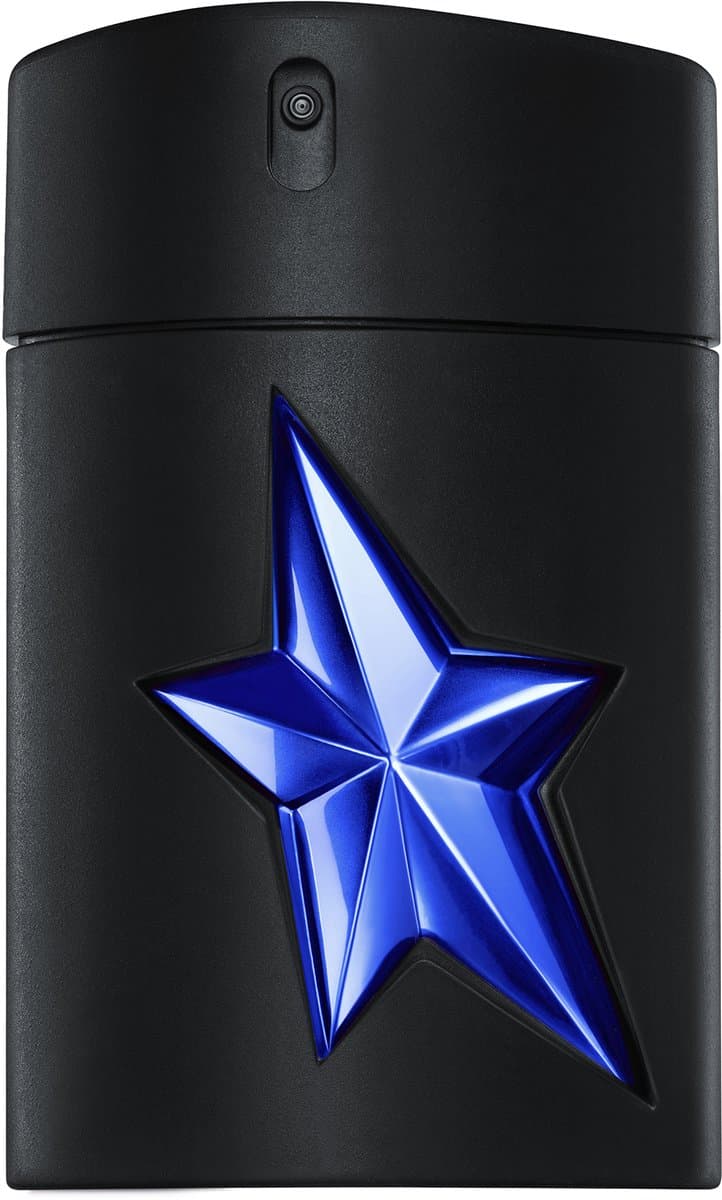 Mugler A*Men Stellar Eau de Parfum Lumineuse - Amber parfum voor mannen - 50ml