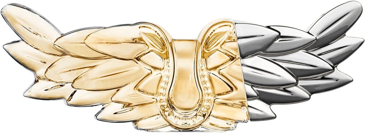 Zadig & Voltaire Zadig parfum met vleugels - Bloemig houtachtig voor vrouwen - 30 ml