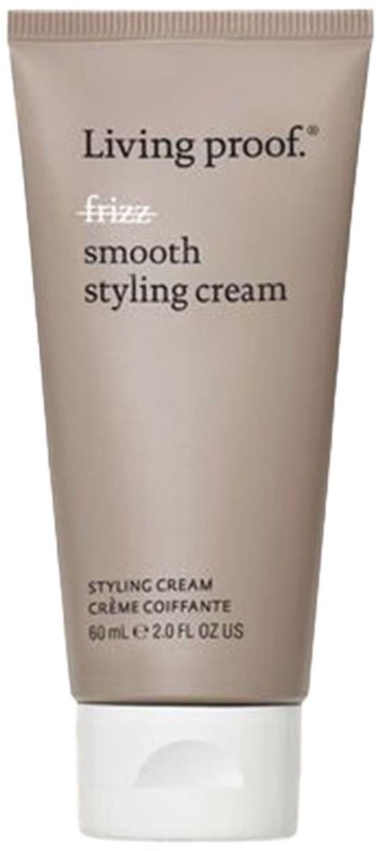 Living Proof No Frizz Nourishing Styling Cream 60ml