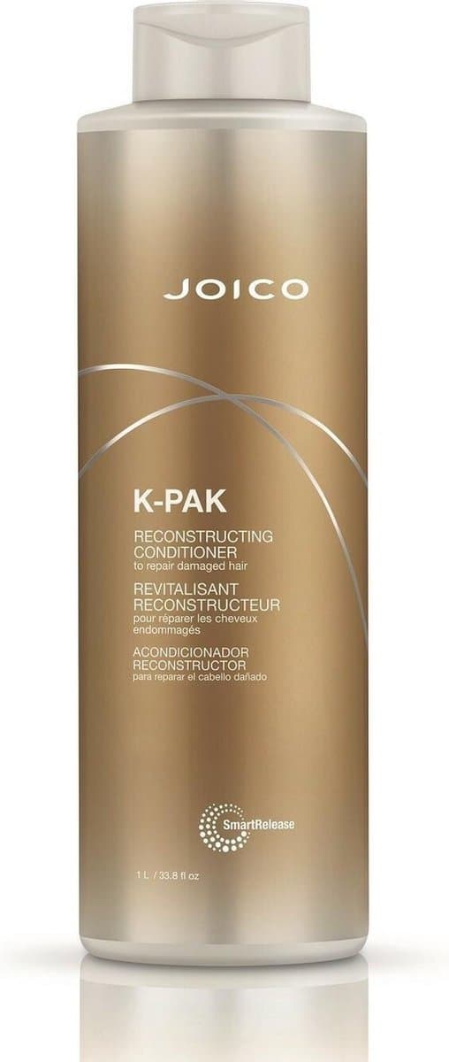 Herstellende Conditioner Joico K-PAK 1 L