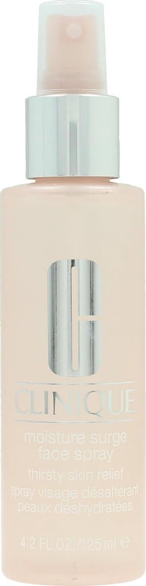 Clinique Moisture Surge Face Spray Gezichtsspray - 125 ml