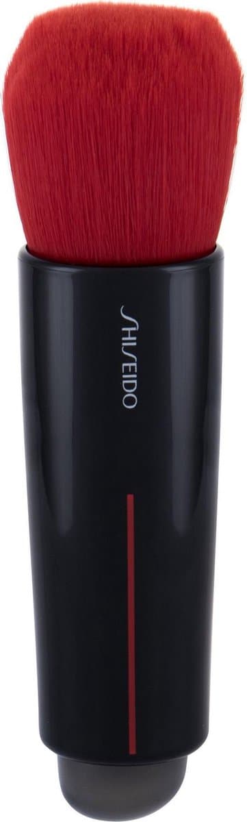 Brush Daiya Fude Face Duo Shiseido Black