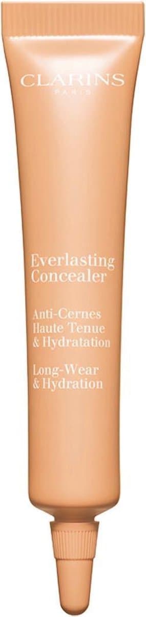 Clarins Everlasting Concealer - 01 Light - 12 ml