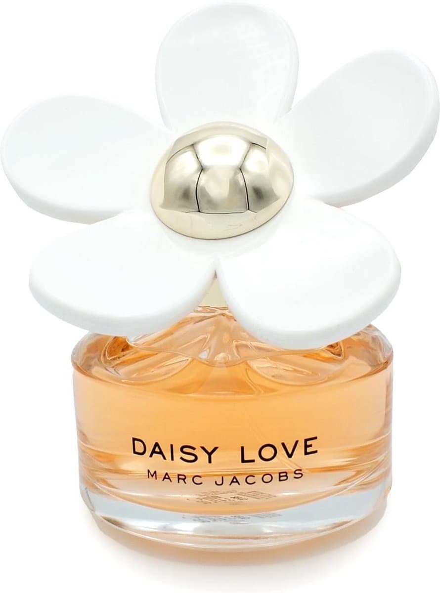 MARC JACOBS Daisy Love - Damesparfum eau de toilette met zoete veenbraam - 100ml