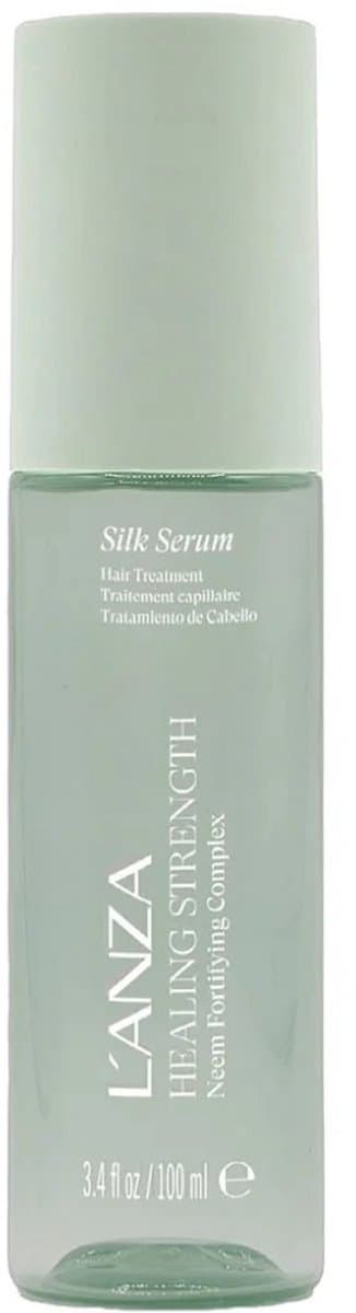 L'anza Healing Strength Silk Serum - 100ml