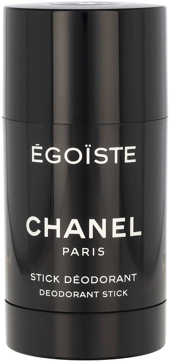 Deodorant Stick Égoïste Chanel P-X8-255-01 (75 ml) 75 ml