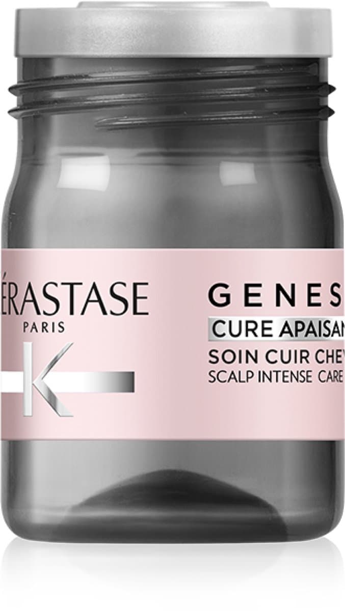 Kérastase Spécifique Cure Apaisante Anti-Inconforts 12*6 ml