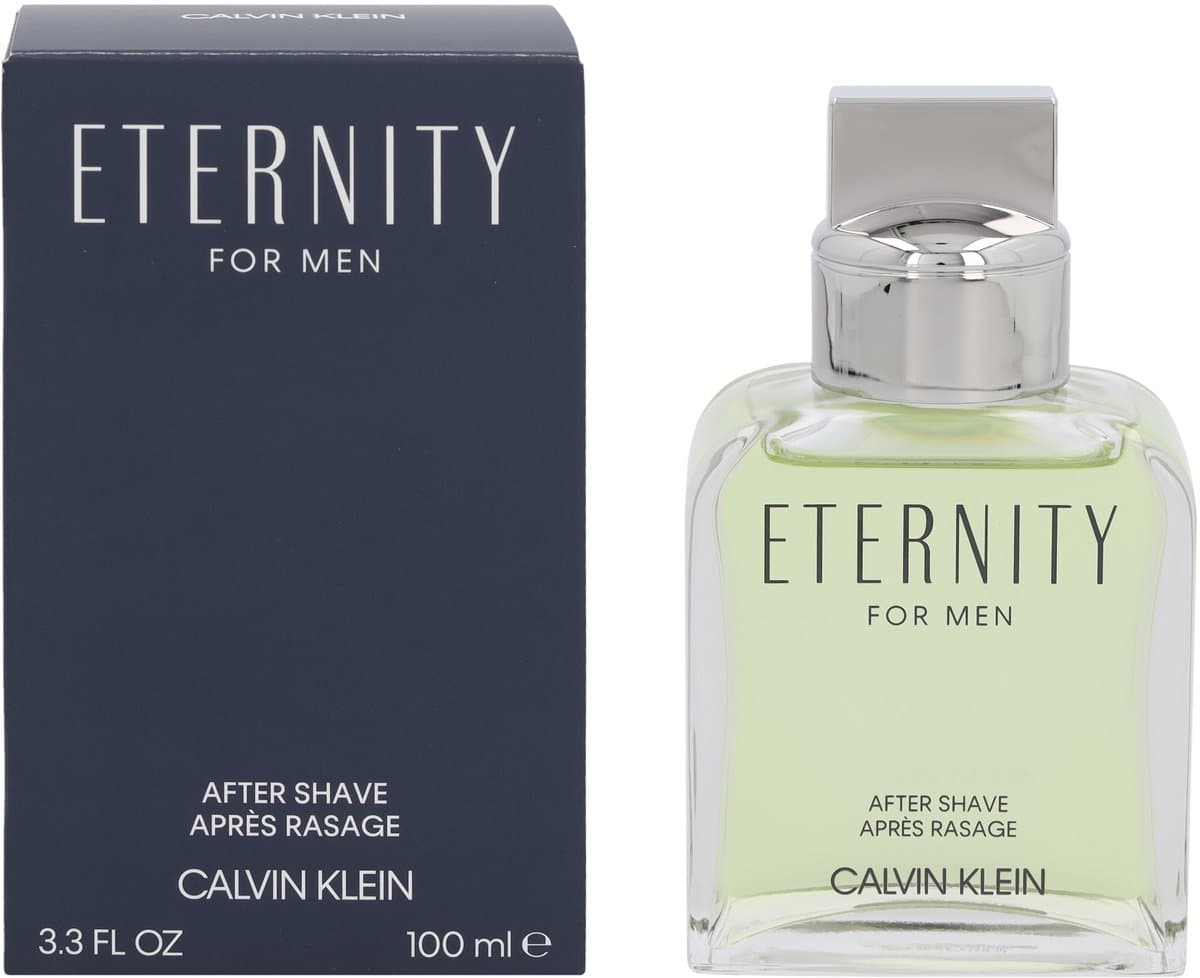 Calvin Klein Eternity For Men After Shave Lotion 100ml