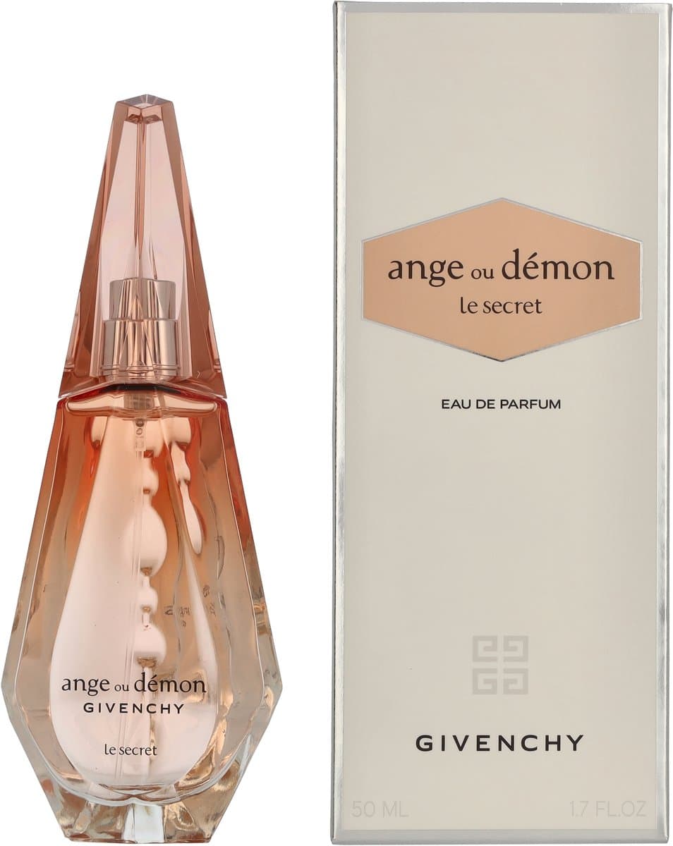 Givenchy Ange Ou Demon Le Secret Edp Spray