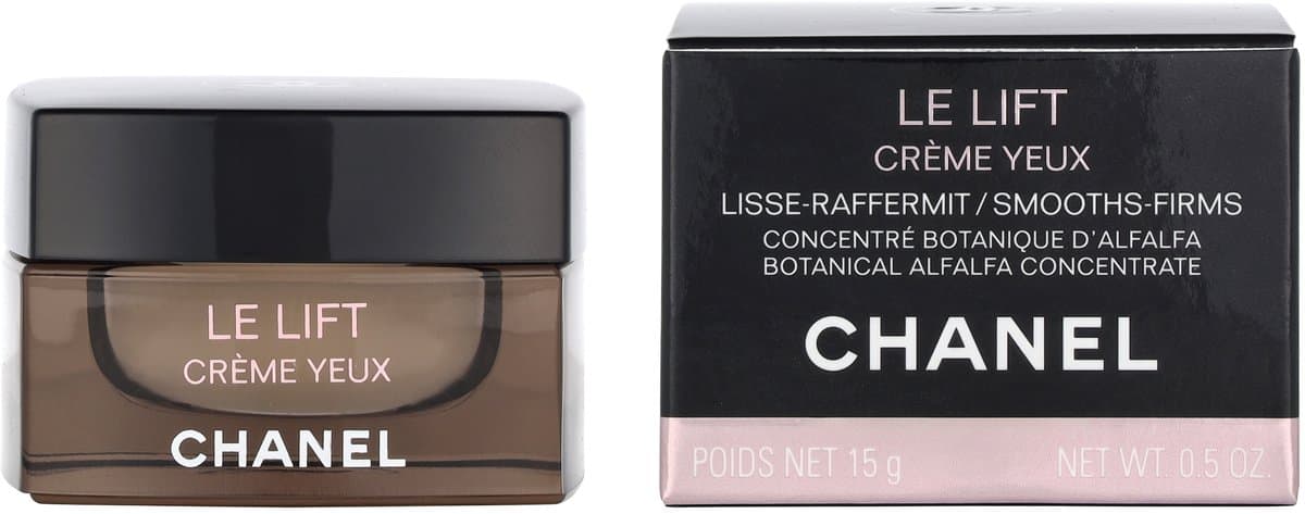 Chanel Le Lift Creme Yeux Oogcrème 15 gr