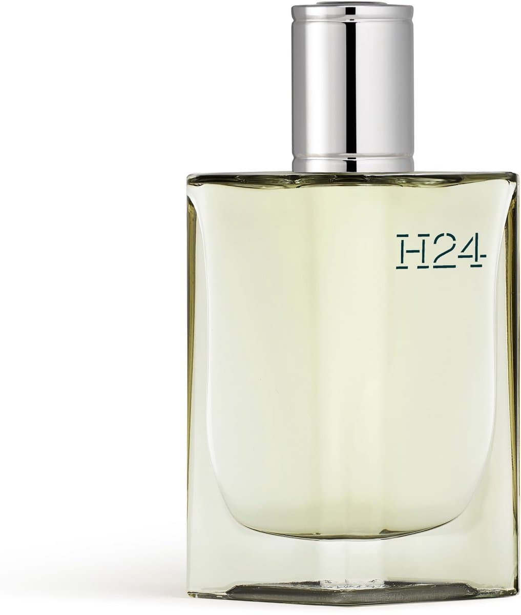 Hermes H24 Refillable Eau De Parfum For Men 30ml