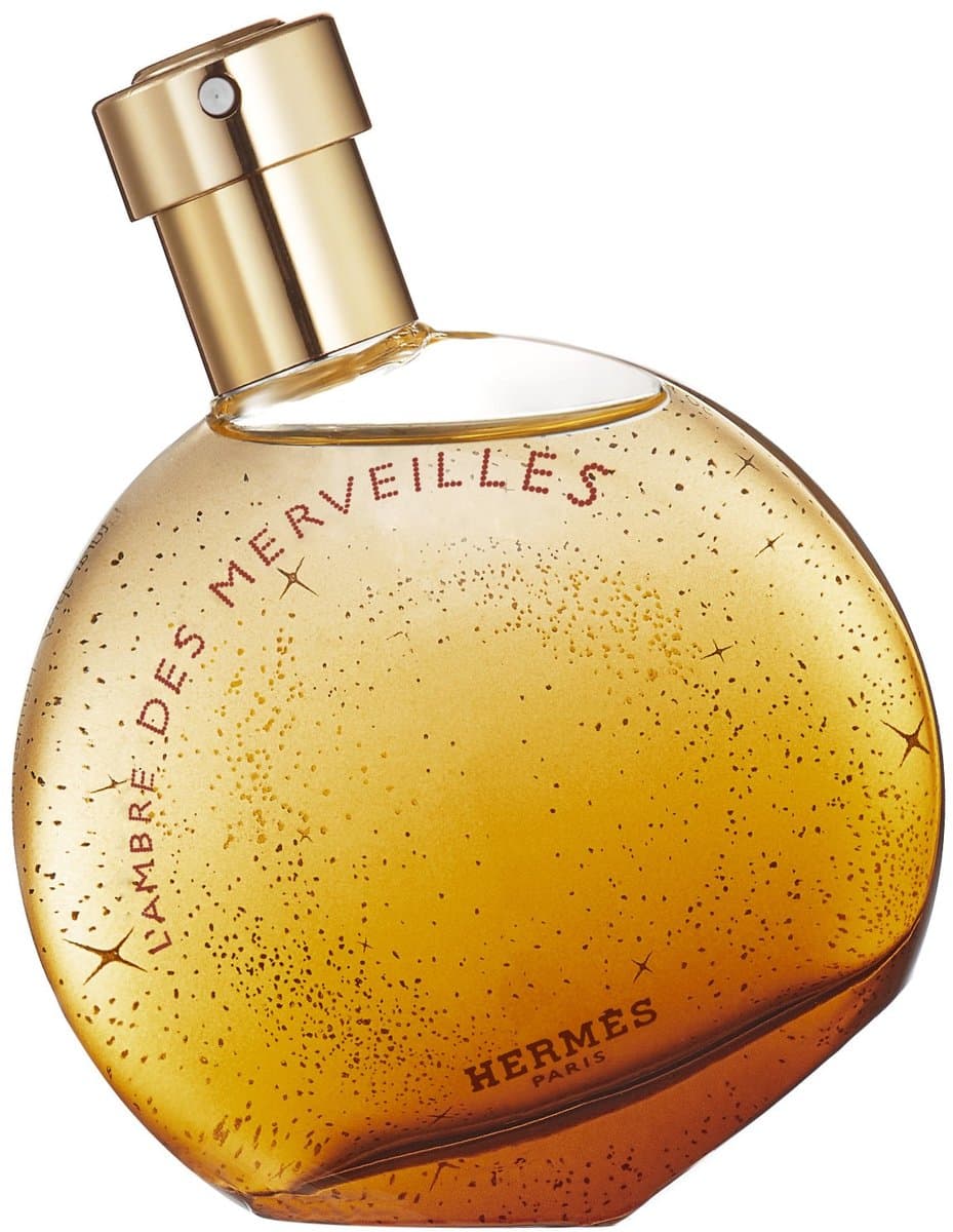 Hermès L'Ambre des Merveilles Eau de parfum spray 50ml