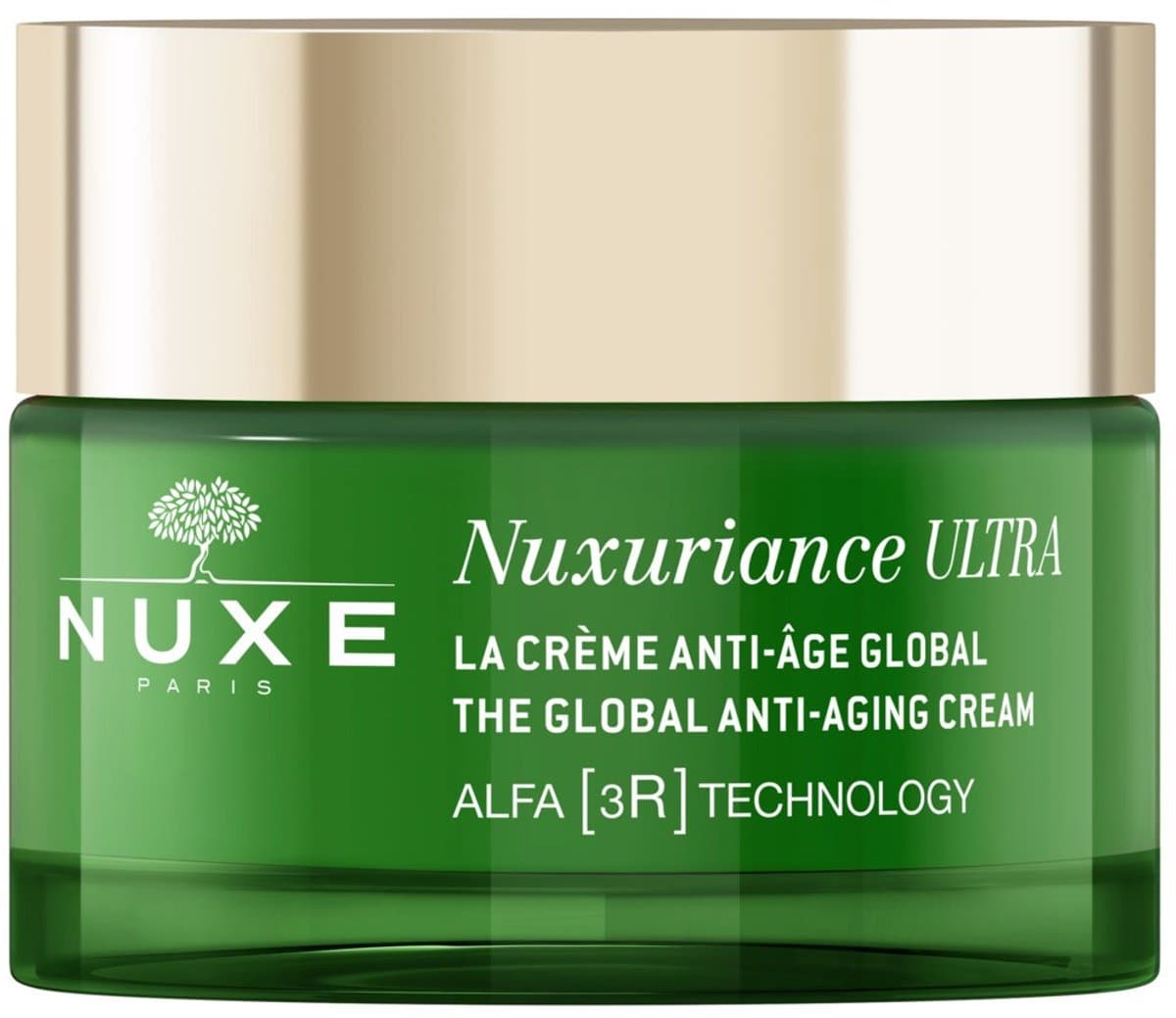 Nuxe Nuxuriance Ultra The Global Anti‑Aging Cream - 50ml