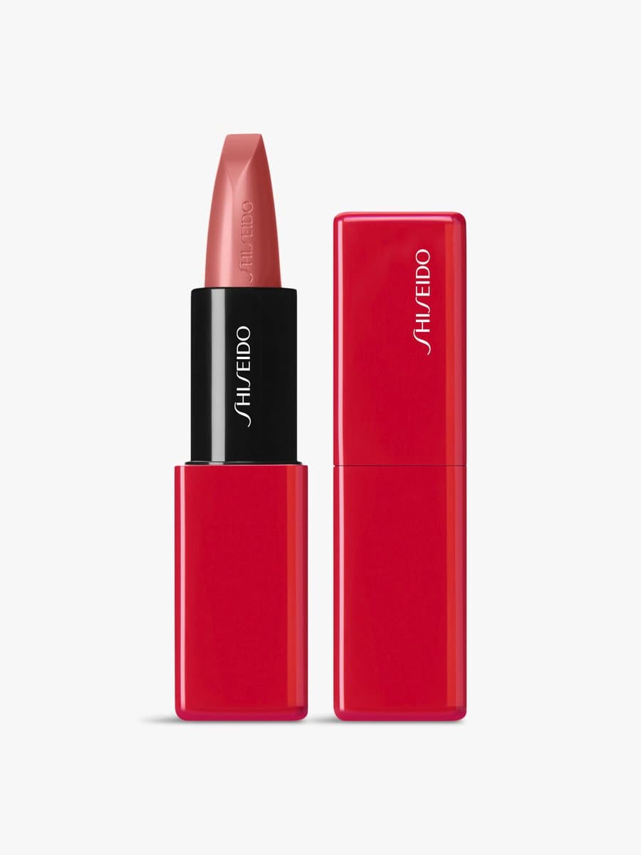 Shiseido Technosatin | 404 - Data Stream | Lipstick 3,3 gr - 404 Data Stream