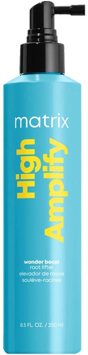 Matrix High Amplify Boost – Leave-in spray voor extra volume en body – 250ml
