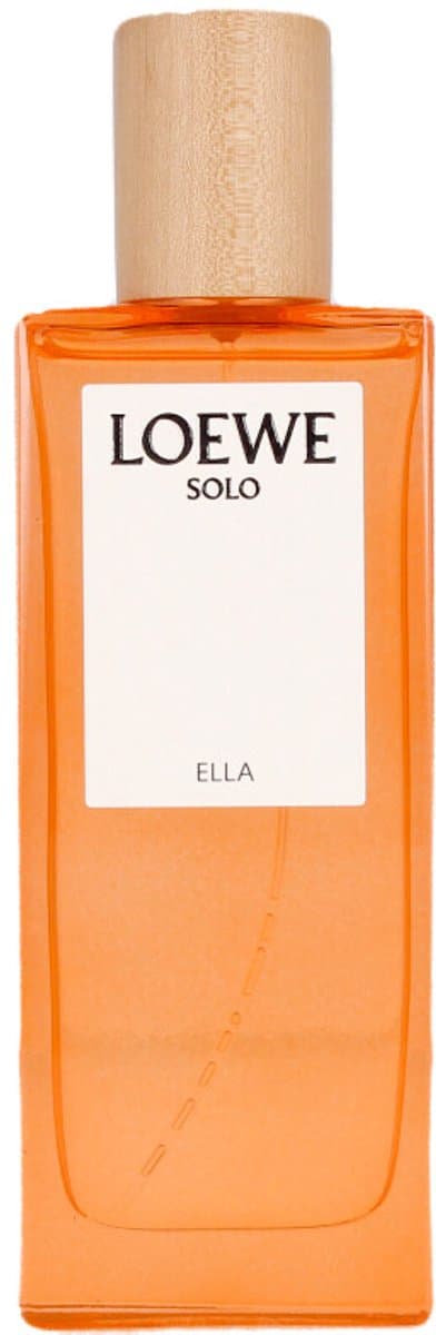 Loewe - Damesparfum - Solo Ella - Eau de parfum 50 ml