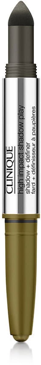 Clinique High Impact 1.9gr | Mixed Greens - 02 | - 02 Mixed Greens