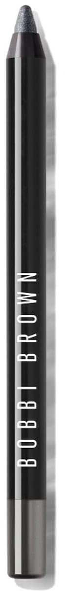 Bobbi Brown 24 Hour Kajal Liner | Cool Steel Satin | Eyelinerpotlood 1.2 gr Waterproof