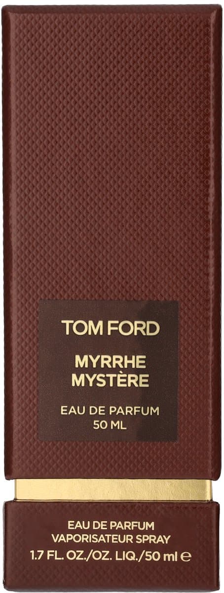 Tom Ford Beauty - Myrrhe Mystère Eau De Parfum 50Ml Spray