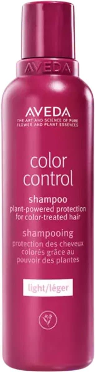 AVEDA Color Control™ Shampoo Light 200ml
