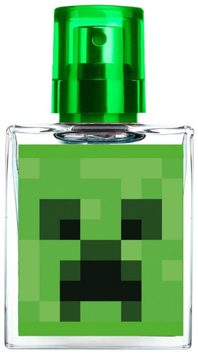 Air-Val - Minecraft Eau de Toilette