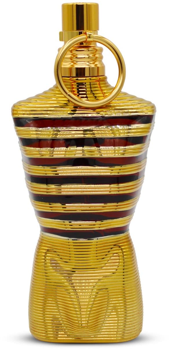 Jean Paul Gaultier Le Male Elixir 75 ml -Eau de Parfum - Herenparfum