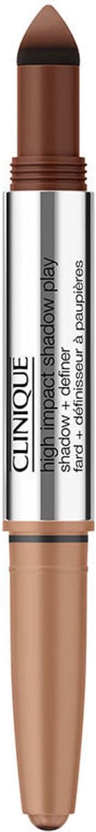 Clinique High Impact 1.9gr | Flame + Amber - 07 | - 07 Flame + Amber