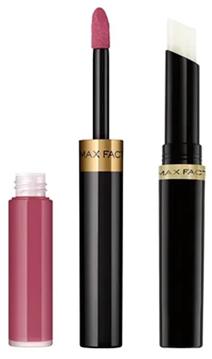 Max Factor Lipfinity 24HR Lip Colour Lipgloss - 055 Sweet