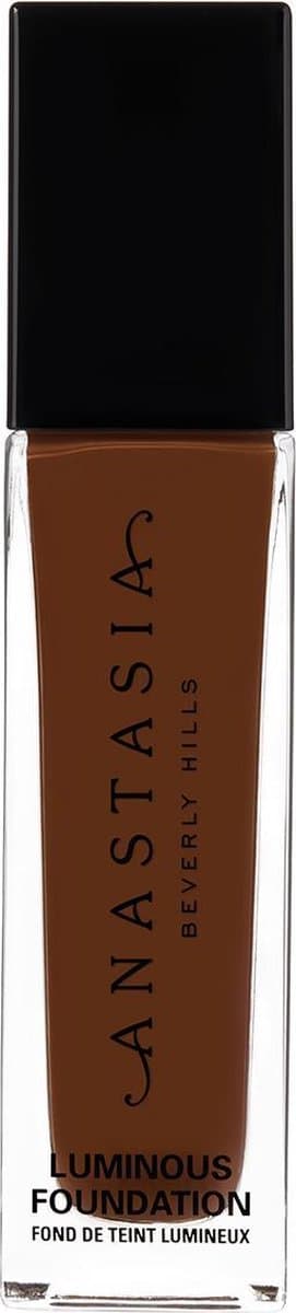 Anastasia Beverly Hills Luminous Foundation | 550W | Foundation 30ml - 550W