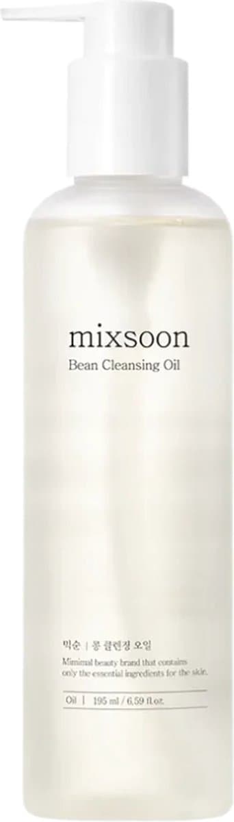 Mixsoon Bean Cleansing Oil