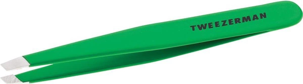 Tweezerman Slant Tweezer Pincet 1 st.