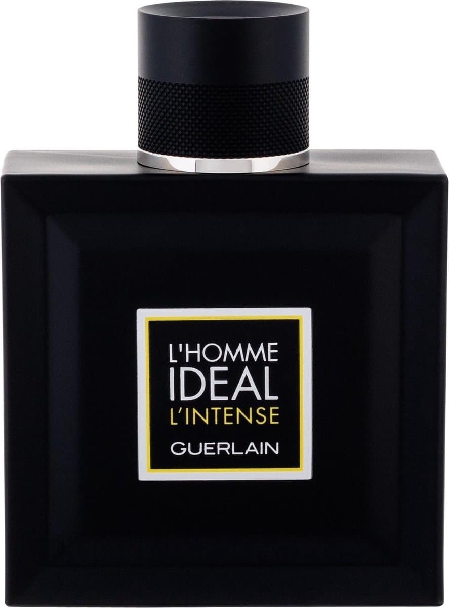 Guerlain L'Homme Ideal L'Intense 50 ml Eau de Parfum - Herenparfum