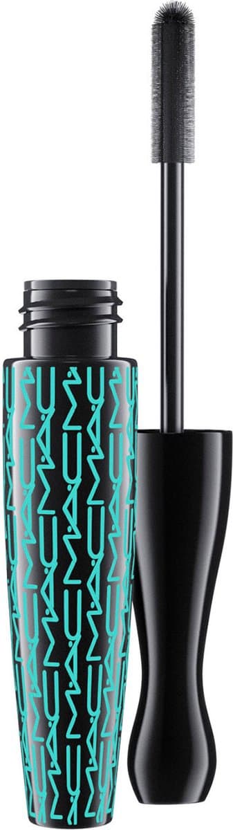 MAC Cosmetics In Extreme Dimension Waterproof Lash Mascara - Dimensional Black