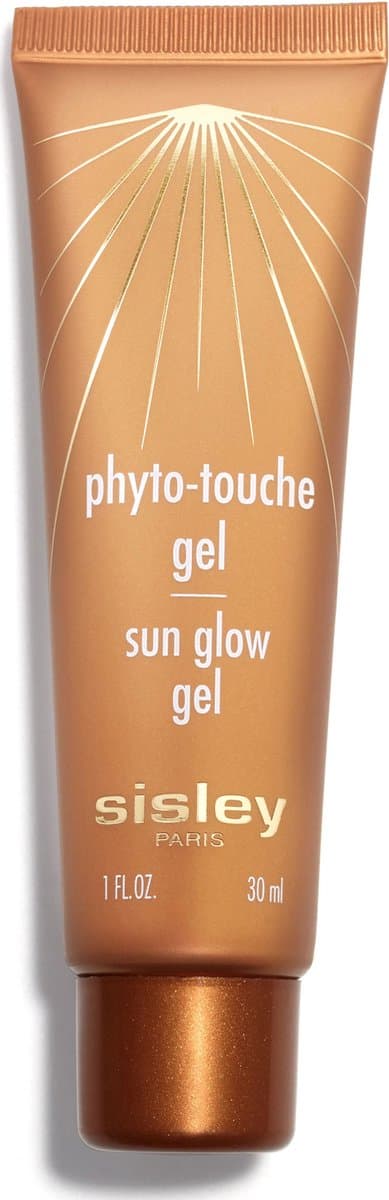 Sisley Sun Glow Gel Sun Glow Gel Gezichtsgel - 30 ml