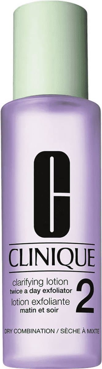 Clinique Clarifying Lotion Type 2 Reinigingslotion 60 ml
