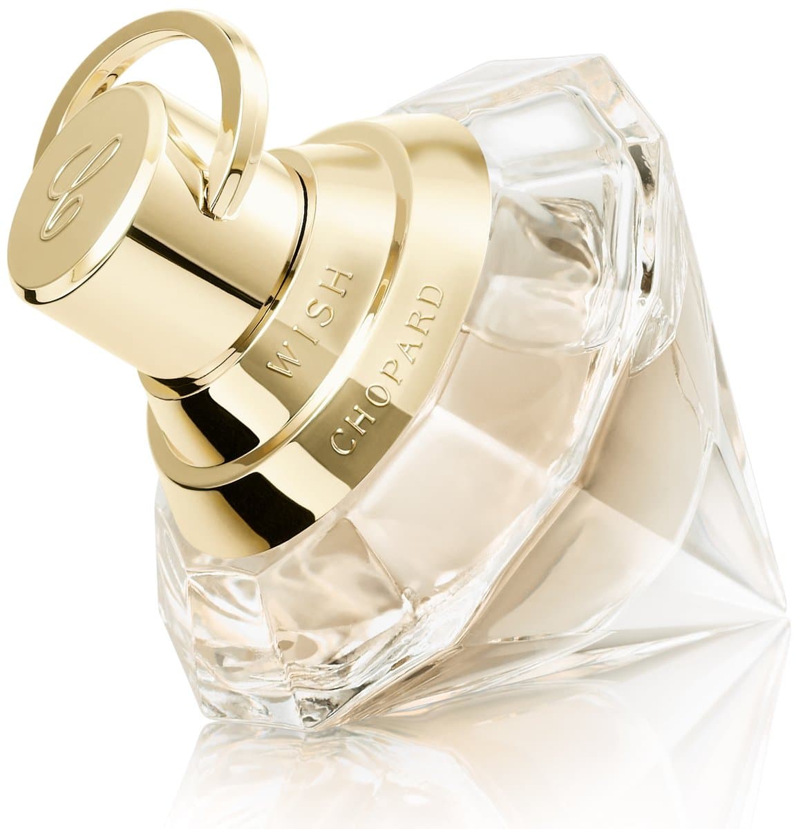 Chopard Brilliant Wish Eau de parfum spray 30ml